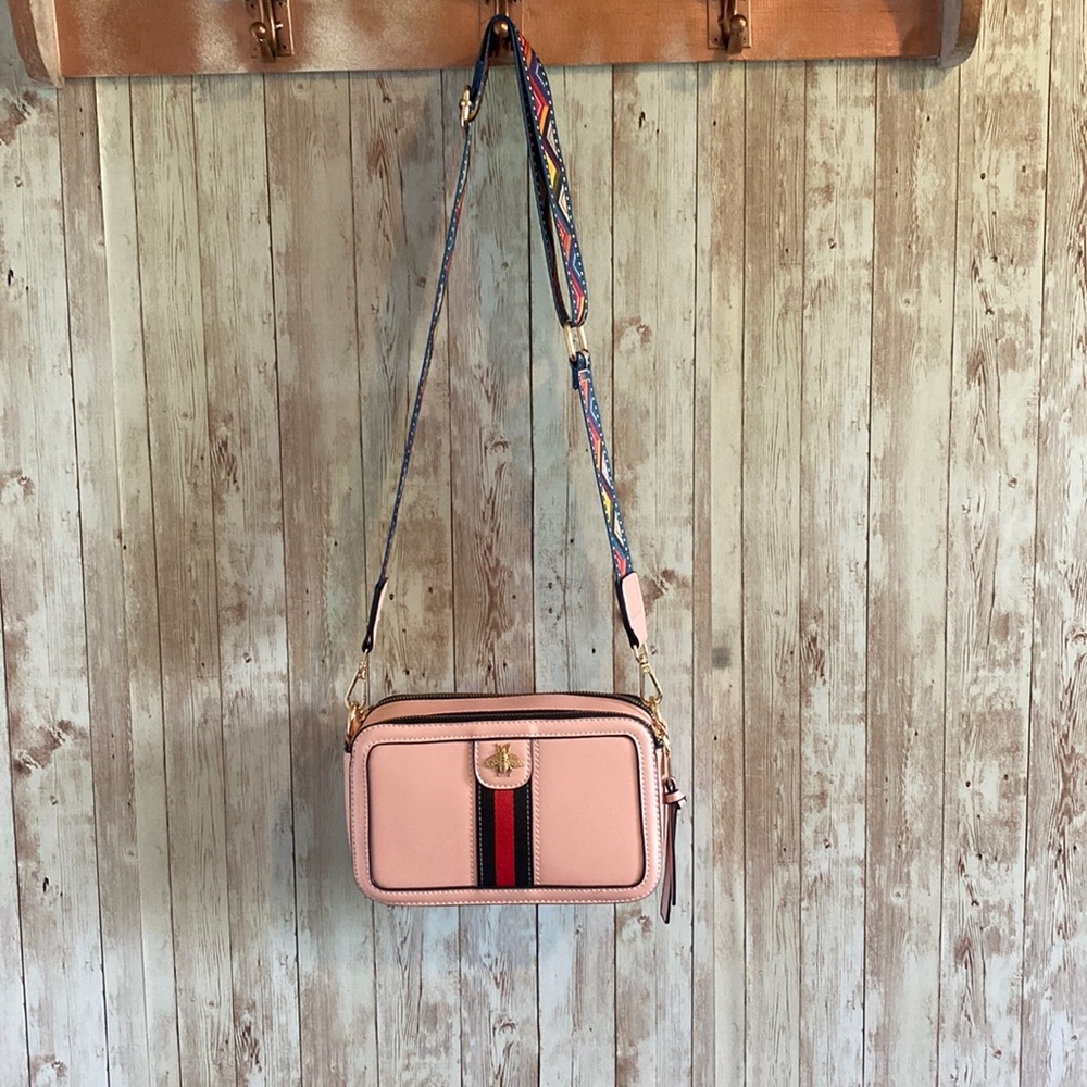 Super Cute Crossbody Purse
